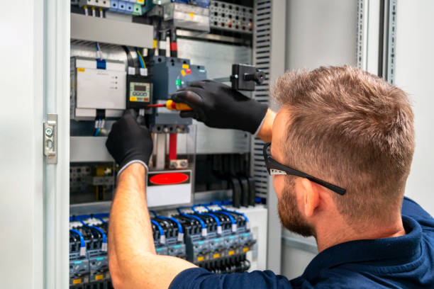 Best Residential Electrician Services  in Washington, UT
