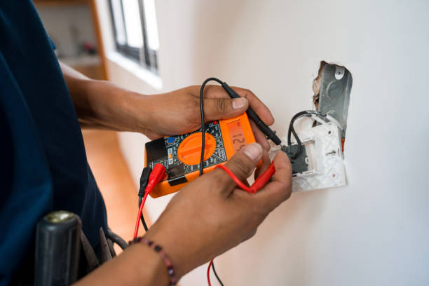 Best Circuit Breaker Repair  in Washington, UT