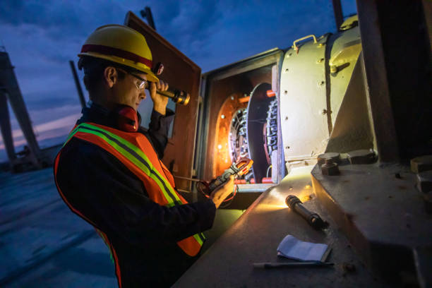 Trusted Washington, UT Electrician Experts