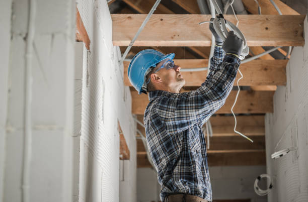 Best Electrical Wiring Services  in Washington, UT