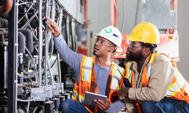Generator Installation Services in Washington, UT