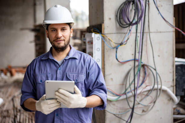 Best 24-Hour Electrician  in Washington, UT