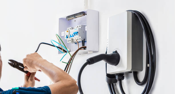 Best Affordable Electrical Installation  in Washington, UT
