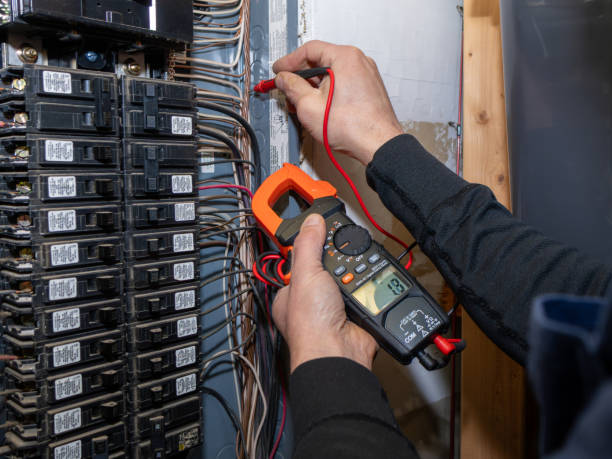 Best Electrical System Inspection  in Washington, UT