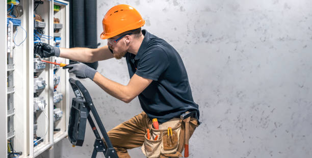 Best Electrical Contractors for Businesses  in Washington, UT