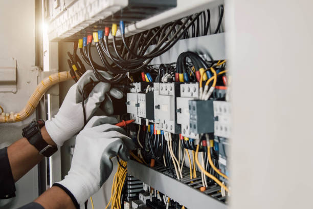 Best Commercial Electrician Services  in Washington, UT